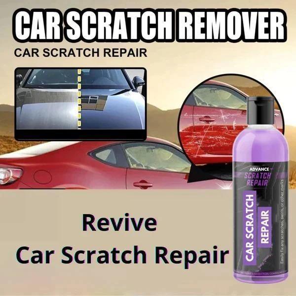 Advance Car Scratch Repair - Gravidaa - 