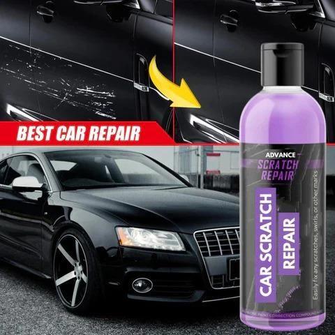 Advance Car Scratch Repair - Gravidaa - 