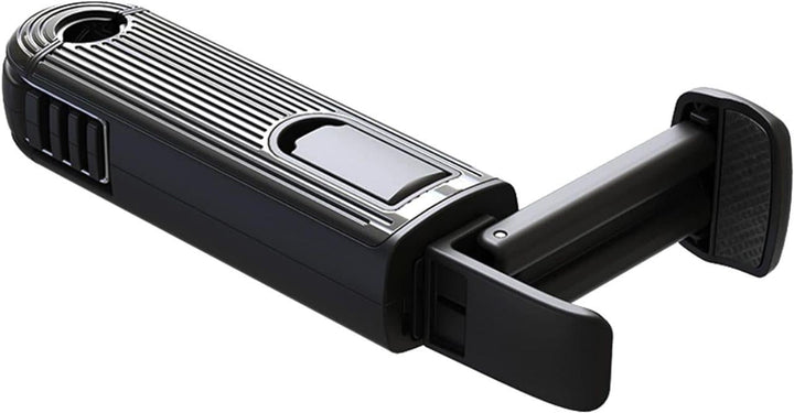 Car Hooks Holder Hanger 360 Degree Rotatable - Gravidaa - 