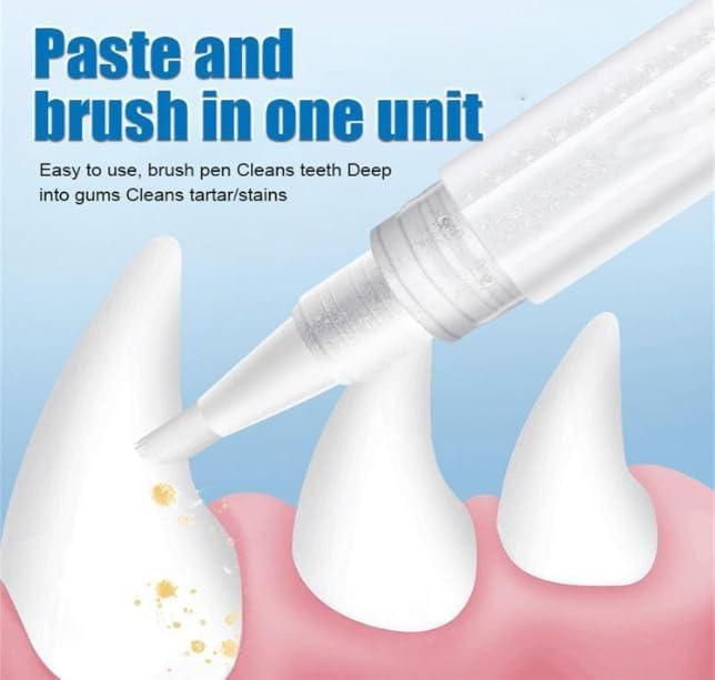 Dog Pen Toothbrush - Gravidaa -