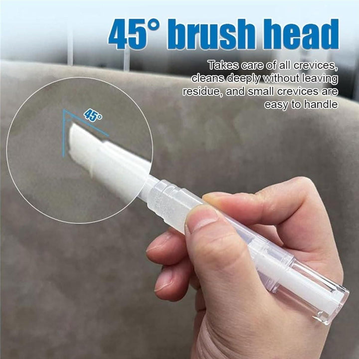 Dog Pen Toothbrush - Gravidaa -