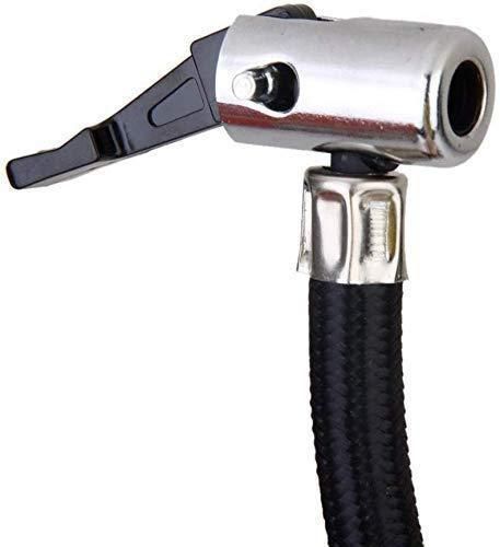 Tyre Shape Car Air Compressor Pump - Gravidaa - 